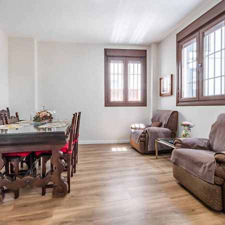 2 Bedrooms 2 Bathrooms - Triana- Sewilla Zewnętrze zdjęcie