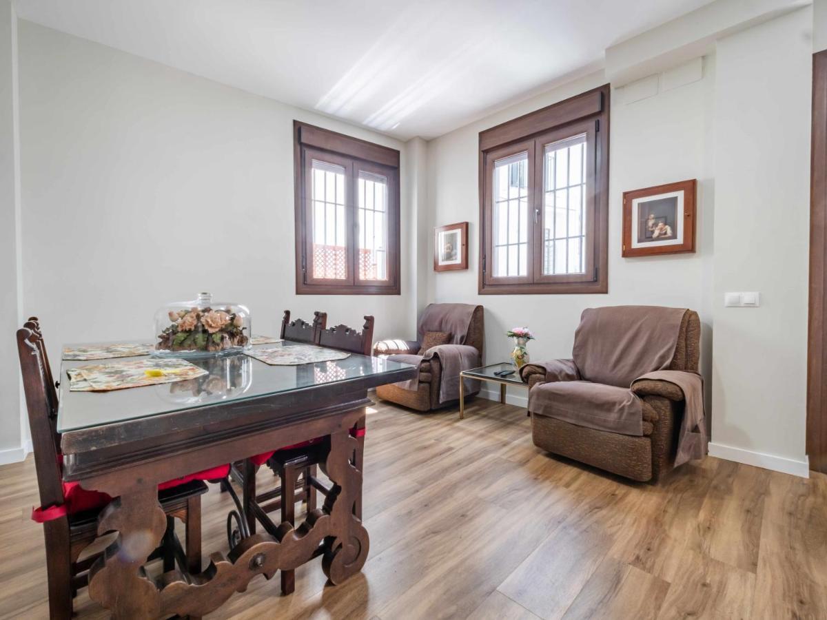 2 Bedrooms 2 Bathrooms - Triana- Sewilla Zewnętrze zdjęcie