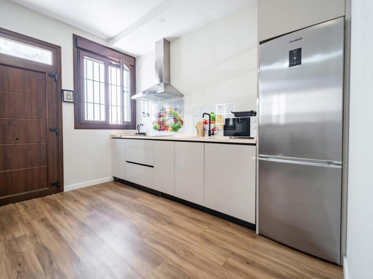 2 Bedrooms 2 Bathrooms - Triana- Sewilla Zewnętrze zdjęcie