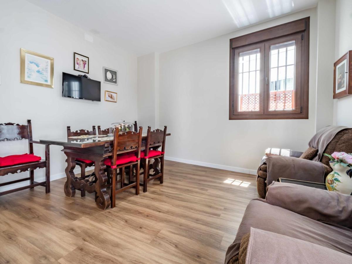 2 Bedrooms 2 Bathrooms - Triana- Sewilla Zewnętrze zdjęcie
